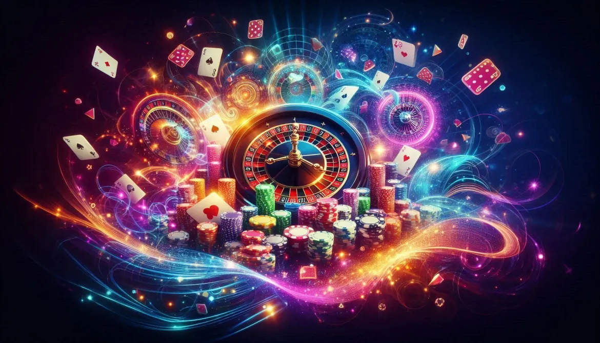 SpinTexas Casino